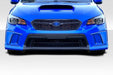Extreme Dimensions Duraflex Stinger Fog Light Covers 15 - 21 Subaru WRX - 118881 - Subimods.com
