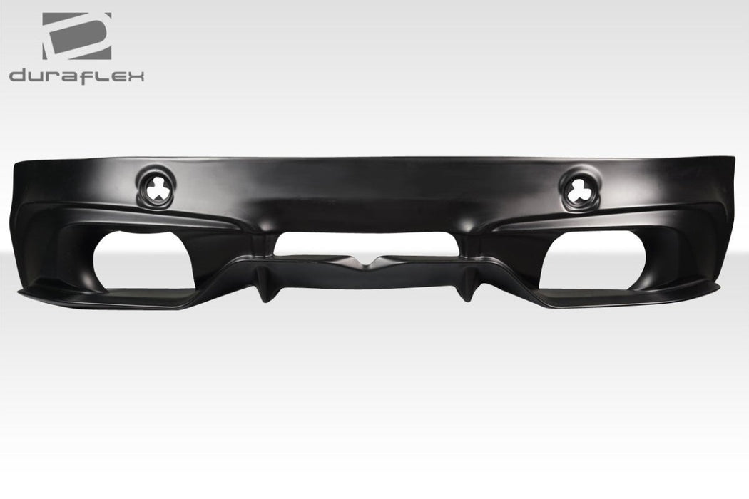 Extreme Dimensions Duraflex T2 Rear Diffuser 13 - 21 Subaru BRZ - 117926 - Subimods.com