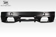 Extreme Dimensions Duraflex T2 Rear Diffuser 13 - 21 Subaru BRZ - 117926 - Subimods.com