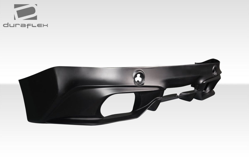 Extreme Dimensions Duraflex T2 Rear Diffuser 13 - 21 Subaru BRZ - 117926 - Subimods.com