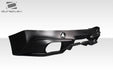 Extreme Dimensions Duraflex T2 Rear Diffuser 13 - 21 Subaru BRZ - 117926 - Subimods.com