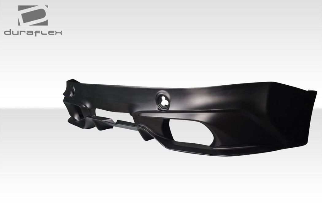 Extreme Dimensions Duraflex T2 Rear Diffuser 13 - 21 Subaru BRZ - 117926 - Subimods.com