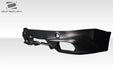 Extreme Dimensions Duraflex T2 Rear Diffuser 13 - 21 Subaru BRZ - 117926 - Subimods.com