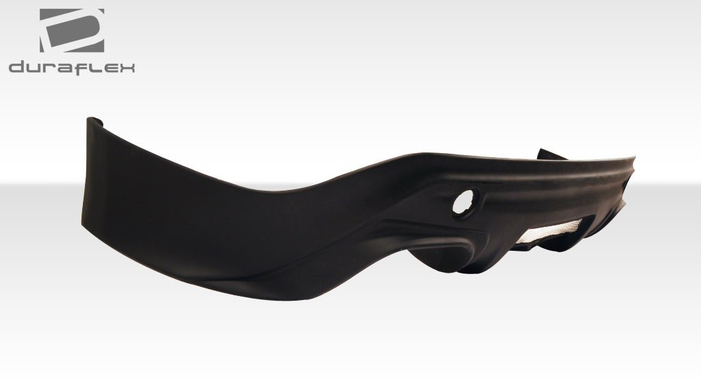 Extreme Dimensions Duraflex TD3000 Rear Lip Under Spoiler Air Dam 13 - 21 Subaru BRZ - 108516 - Subimods.com