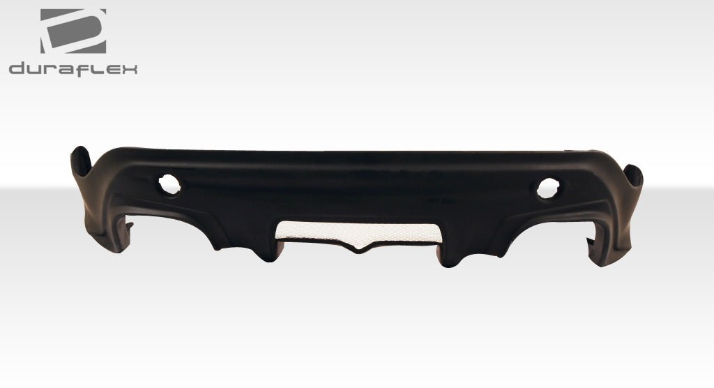 Extreme Dimensions Duraflex TD3000 Rear Lip Under Spoiler Air Dam 13 - 21 Subaru BRZ - 108516 - Subimods.com