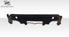 Extreme Dimensions Duraflex TD3000 Rear Lip Under Spoiler Air Dam 13 - 21 Subaru BRZ - 108516 - Subimods.com