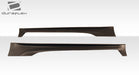 Extreme Dimensions Duraflex TD3000 Side Skirts Rocker Panels 13 - 21 Subaru BRZ - 108515 - Subimods.com