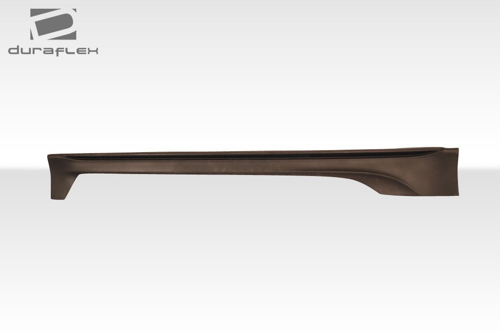Extreme Dimensions Duraflex TD3000 Side Skirts Rocker Panels 13 - 21 Subaru BRZ - 108515 - Subimods.com