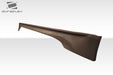 Extreme Dimensions Duraflex TD3000 Side Skirts Rocker Panels 13 - 21 Subaru BRZ - 108515 - Subimods.com
