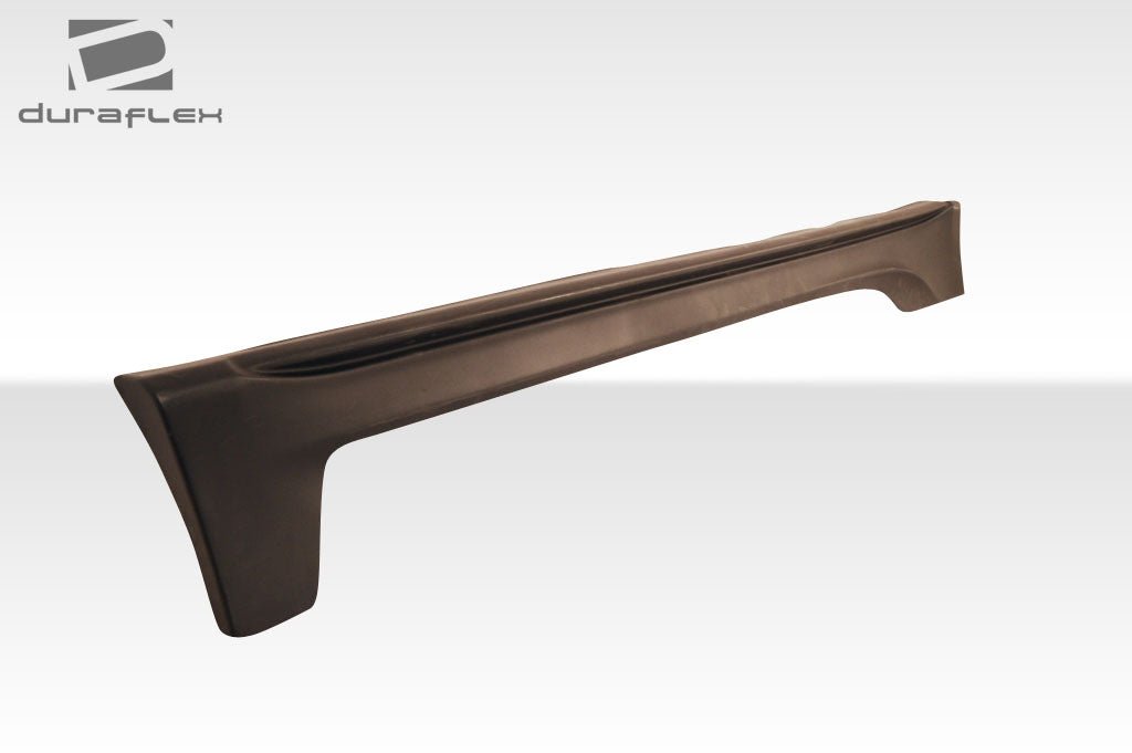 Extreme Dimensions Duraflex TD3000 Side Skirts Rocker Panels 13 - 21 Subaru BRZ - 108515 - Subimods.com