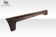 Extreme Dimensions Duraflex TD3000 Side Skirts Rocker Panels 13 - 21 Subaru BRZ - 108515 - Subimods.com