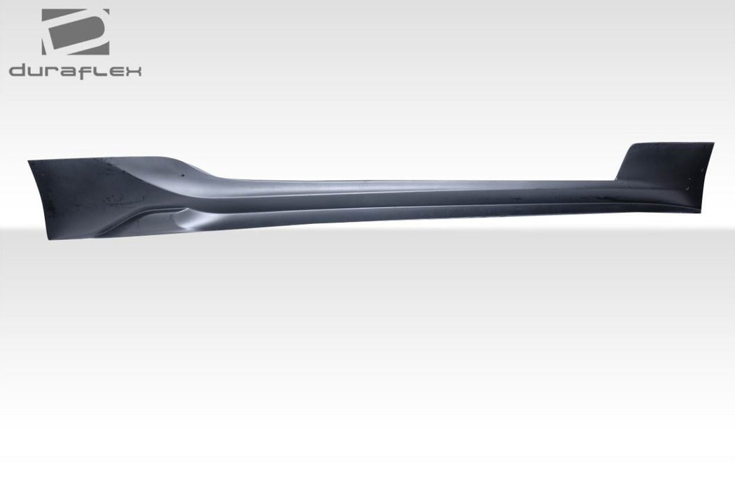 Extreme Dimensions Duraflex TD3000 V2 Side Skirts Rocker Panels 13 - 21 Subaru BRZ - 116669 - Subimods.com