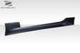 Extreme Dimensions Duraflex TD3000 V2 Side Skirts Rocker Panels 13 - 21 Subaru BRZ - 116669 - Subimods.com