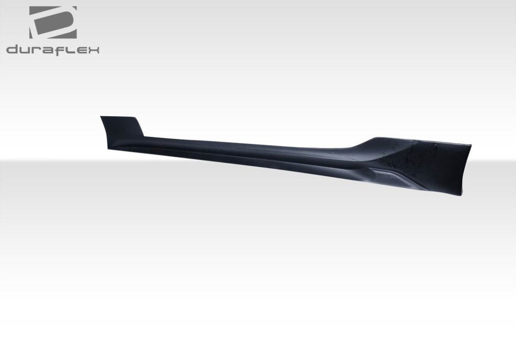 Extreme Dimensions Duraflex TD3000 V2 Side Skirts Rocker Panels 13 - 21 Subaru BRZ - 116669 - Subimods.com