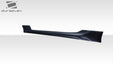 Extreme Dimensions Duraflex TD3000 V2 Side Skirts Rocker Panels 13 - 21 Subaru BRZ - 116669 - Subimods.com