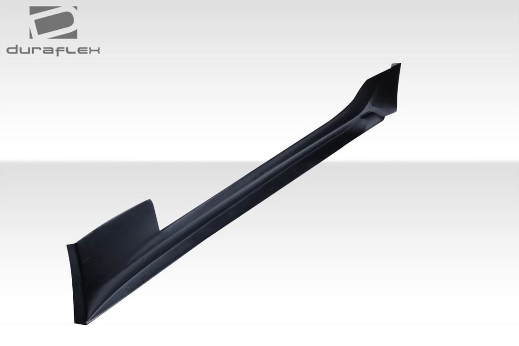 Extreme Dimensions Duraflex TD3000 V2 Side Skirts Rocker Panels 13 - 21 Subaru BRZ - 116669 - Subimods.com