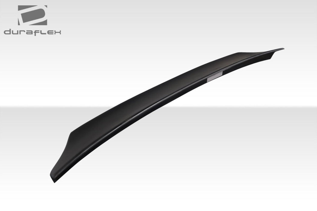 Extreme Dimensions Duraflex Techica Rear Wing Spoiler 05 - 09 Subaru Legacy - 117128 - Subimods.com