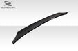 Extreme Dimensions Duraflex Techica Rear Wing Spoiler 05 - 09 Subaru Legacy - 117128 - Subimods.com