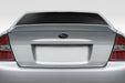 Extreme Dimensions Duraflex Techica Rear Wing Spoiler 05 - 09 Subaru Legacy - 117128 - Subimods.com