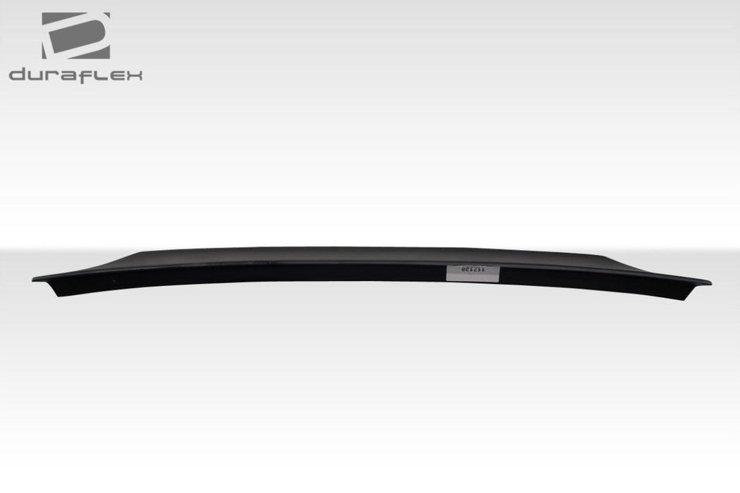Extreme Dimensions Duraflex Techica Rear Wing Spoiler 05 - 09 Subaru Legacy - 117128 - Subimods.com
