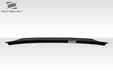 Extreme Dimensions Duraflex Techica Rear Wing Spoiler 05 - 09 Subaru Legacy - 117128 - Subimods.com