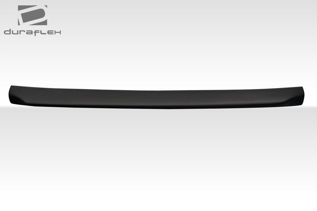 Extreme Dimensions Duraflex Techica Rear Wing Spoiler 05 - 09 Subaru Legacy - 117128 - Subimods.com