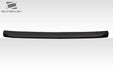 Extreme Dimensions Duraflex Techica Rear Wing Spoiler 05 - 09 Subaru Legacy - 117128 - Subimods.com