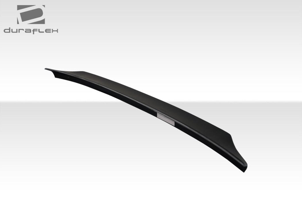 Extreme Dimensions Duraflex Techica Rear Wing Spoiler 05 - 09 Subaru Legacy - 117128 - Subimods.com