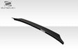 Extreme Dimensions Duraflex Techica Rear Wing Spoiler 05 - 09 Subaru Legacy - 117128 - Subimods.com