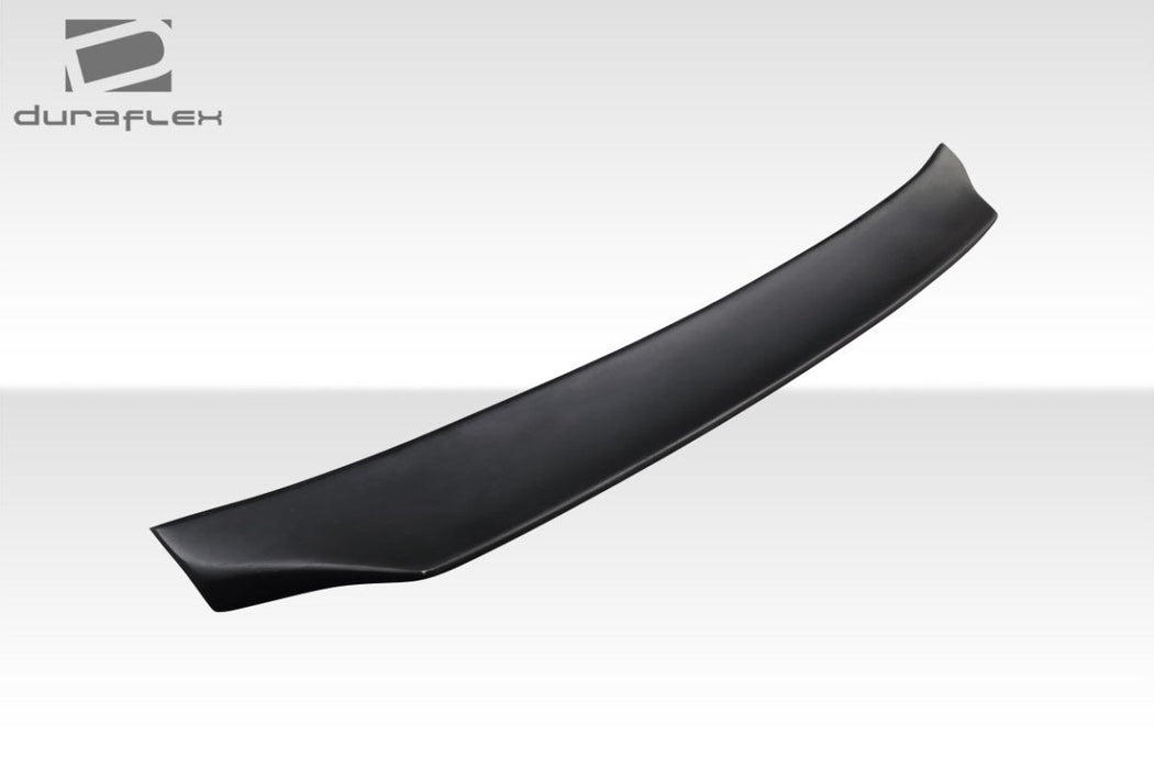Extreme Dimensions Duraflex Techica Rear Wing Spoiler 05 - 09 Subaru Legacy - 117128 - Subimods.com