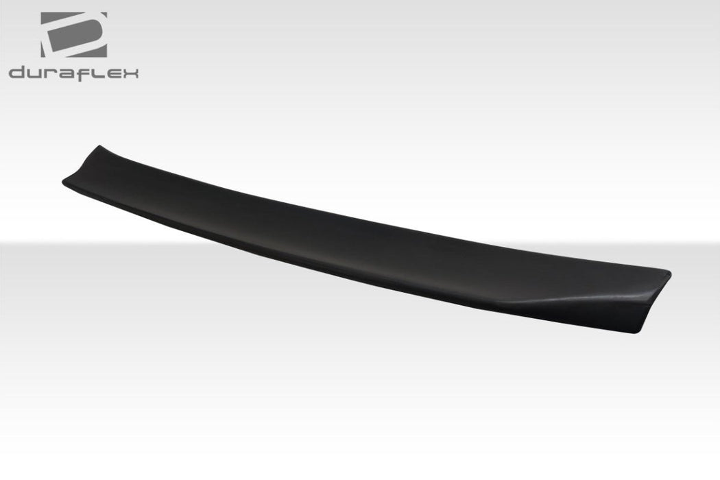 Extreme Dimensions Duraflex Techica Rear Wing Spoiler 05 - 09 Subaru Legacy - 117128 - Subimods.com