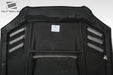 Extreme Dimensions Duraflex TS - 1 Hood 04 - 07 Subaru Impreza WRX STI - 114020 - Subimods.com