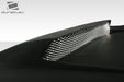 Extreme Dimensions Duraflex TS - 1 Hood 04 - 07 Subaru Impreza WRX STI - 114020 - Subimods.com