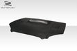 Extreme Dimensions Duraflex TS - 1 Hood 04 - 07 Subaru Impreza WRX STI - 114020 - Subimods.com