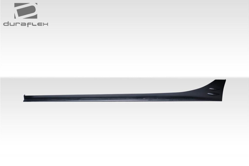 Extreme Dimensions Duraflex tS Look Side Skirts Rocker Panels 13 - 21 Subaru BRZ - 116671 - Subimods.com