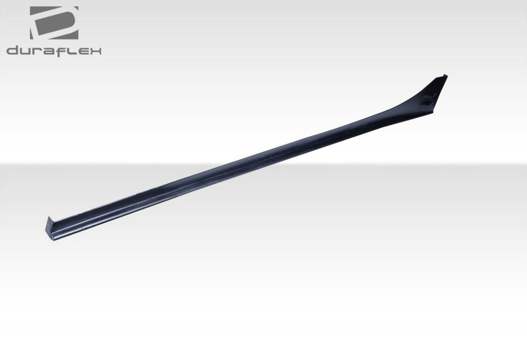 Extreme Dimensions Duraflex tS Look Side Skirts Rocker Panels 13 - 21 Subaru BRZ - 116671 - Subimods.com