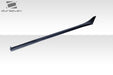 Extreme Dimensions Duraflex tS Look Side Skirts Rocker Panels 13 - 21 Subaru BRZ - 116671 - Subimods.com