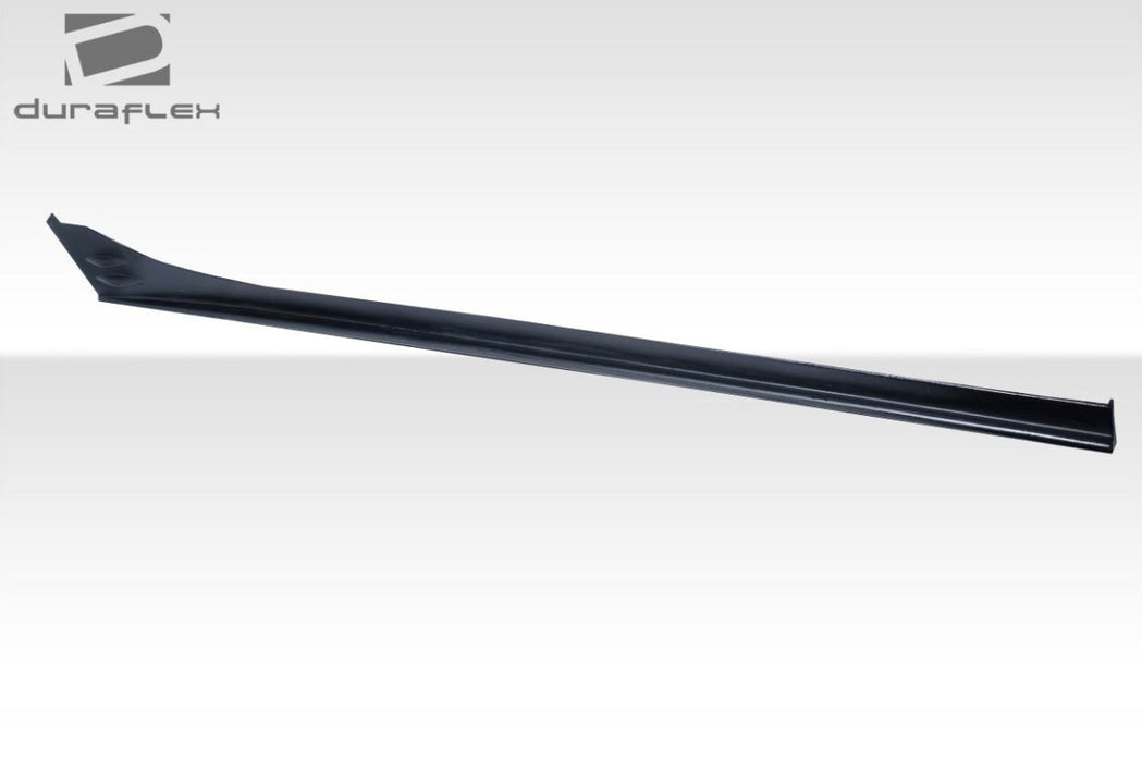 Extreme Dimensions Duraflex tS Look Side Skirts Rocker Panels 13 - 21 Subaru BRZ - 116671 - Subimods.com