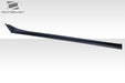Extreme Dimensions Duraflex tS Look Side Skirts Rocker Panels 13 - 21 Subaru BRZ - 116671 - Subimods.com