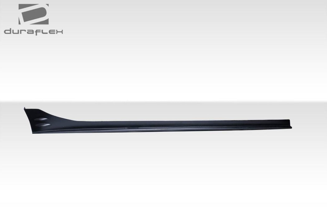 Extreme Dimensions Duraflex tS Look Side Skirts Rocker Panels 13 - 21 Subaru BRZ - 116671 - Subimods.com