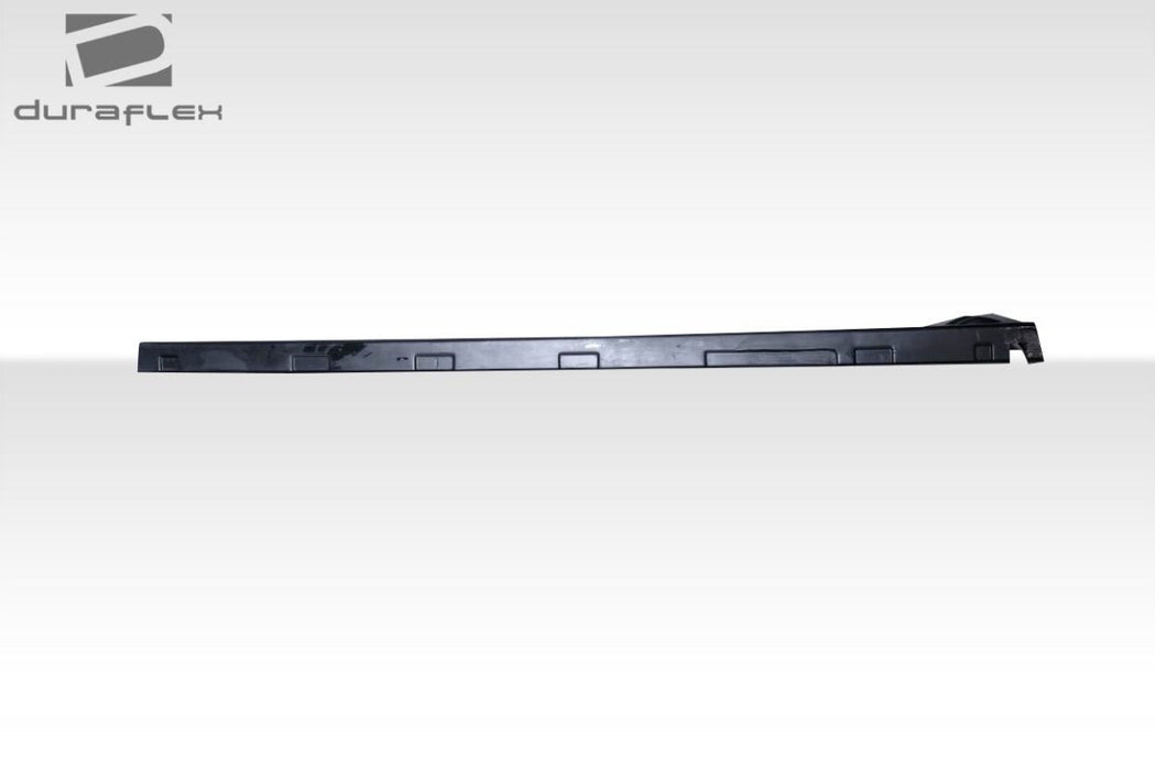 Extreme Dimensions Duraflex tS Look Side Skirts Rocker Panels 13 - 21 Subaru BRZ - 116671 - Subimods.com
