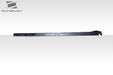 Extreme Dimensions Duraflex tS Look Side Skirts Rocker Panels 13 - 21 Subaru BRZ - 116671 - Subimods.com