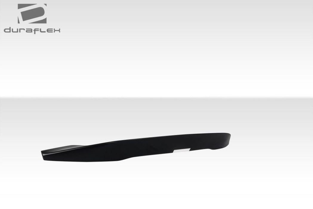 Extreme Dimensions Duraflex TS1 Rear Wing Spoiler 13 - 21 Subaru BRZ - 116375 - Subimods.com