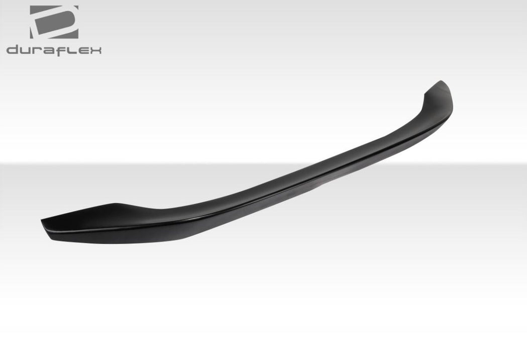 Extreme Dimensions Duraflex TS1 Rear Wing Spoiler 13 - 21 Subaru BRZ - 116375 - Subimods.com