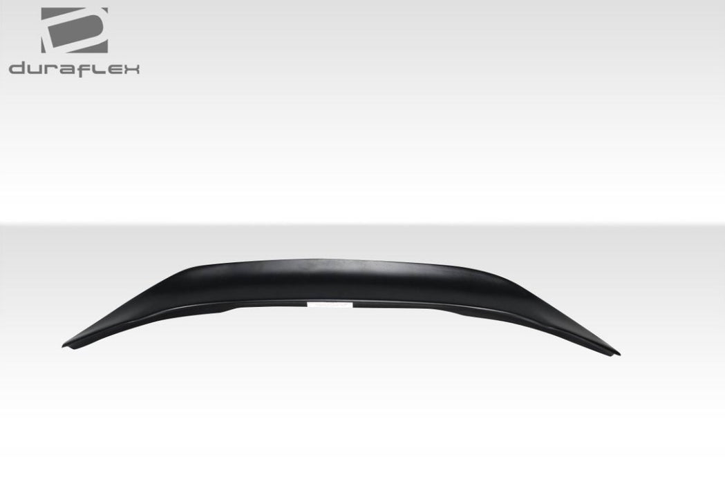 Extreme Dimensions Duraflex TS1 Rear Wing Spoiler 13 - 21 Subaru BRZ - 116375 - Subimods.com