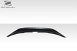 Extreme Dimensions Duraflex TS1 Rear Wing Spoiler 13 - 21 Subaru BRZ - 116375 - Subimods.com