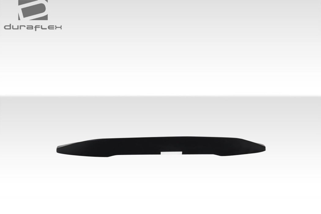 Extreme Dimensions Duraflex TS1 Rear Wing Spoiler 13 - 21 Subaru BRZ - 116375 - Subimods.com