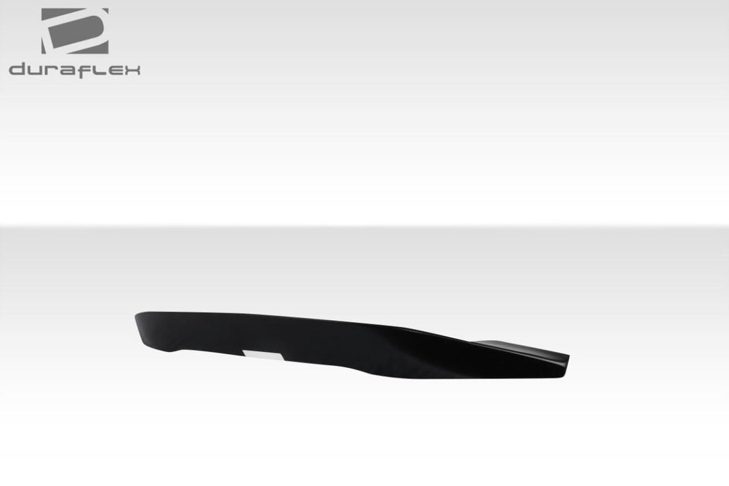 Extreme Dimensions Duraflex TS1 Rear Wing Spoiler 13 - 21 Subaru BRZ - 116375 - Subimods.com