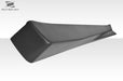 Extreme Dimensions Duraflex V - Speed Side Skirts Rocker Panels 13 - 21 Subaru BRZ - Black - 112060 - Subimods.com