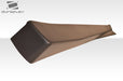 Extreme Dimensions Duraflex V - Speed Side Skirts Rocker Panels 13 - 21 Subaru BRZ - Black - 112060 - Subimods.com